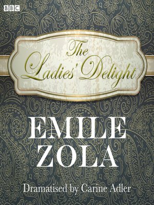 cover image of The Ladies' Delight
